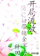 开局流放，俏媳妇带领全家去种田
