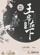 神医嫡妃：王爷在下妾在上