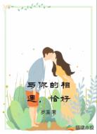 与你的相遇，恰好