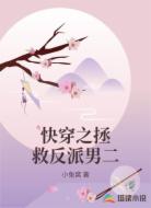 快穿之拯救反派男二