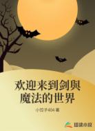 欢迎来到剑與魔法的世界