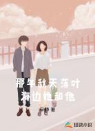 那年秋天落叶海边她和他