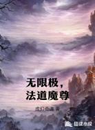 无限极，法道魔尊