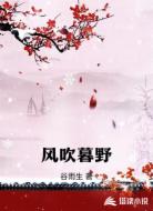 风吹暮野