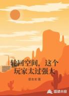 轮回空间，这个玩家太过强大