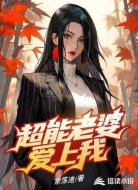 超能老婆爱上我