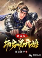 诸天从杨家将开始