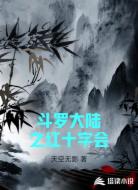 斗罗大陆之红十字会