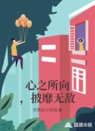心之所向，披靡无敌