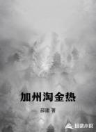 加州淘金热