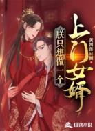 朕只想做一个上门女婿