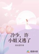 冷少,许小姐又逃了