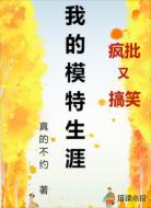 我的模特生涯