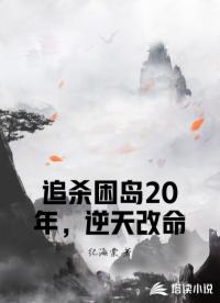 追杀困岛20年，逆天改命