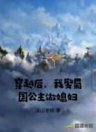 穿越后，我娶蜀国公主做媳妇