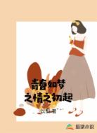 青春如梦之情之初起