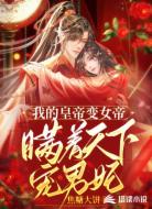 我的皇帝变女帝，瞒着天下宠男妃
