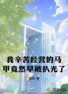 我辛苦经营的马甲竟然早被扒光了