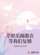 全娱乐圈都在等我们复婚