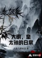 大明,皇太孙的日常