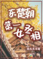 東楚朝第一女丞相