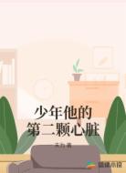 少年他的第二颗心脏