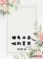 那年小县城的夏天