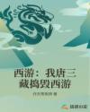 西游：我唐三藏?fù)v毀西游