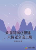 娇妻闯祸总想逃,天价老公宠上瘾
