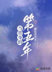 当替身的第五年