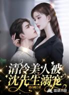 清冷美人被沈先生溺宠