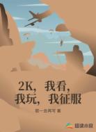 2K，我看，我玩，我征服