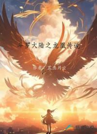 斗罗大陆之龙凰传说