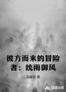 彼方而来的冒险者:统雨御风