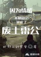 因为情绪不够稳定我成了废土雷公