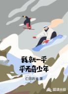 我就一平平无奇少年