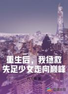 重生后，我拯救失足少女走向巅峰