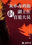 从乡办鸡肋副主任到官道大员
