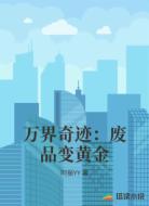 万界奇迹：废品变黄金