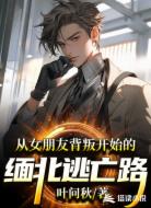 从女朋友背叛开始的缅北逃亡路