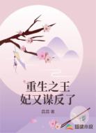 重生之王妃又谋反了