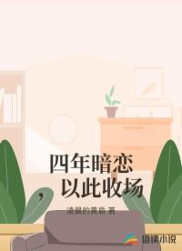 四年暗恋，以此收场