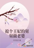 抢个王妃的舅舅做老婆