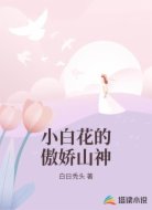小白花的傲娇山神