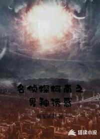名偵探柯南之男神誘惑