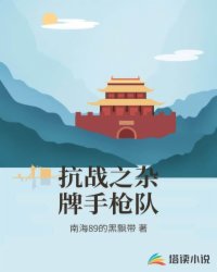 抗战之杂牌手枪队