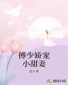 傅少嬌寵小甜妻