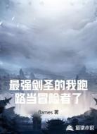 最强剑圣的我跑路当冒险者了