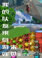 末世：我的队友来自游戏