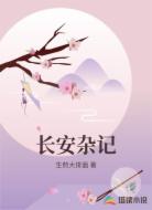长安杂记